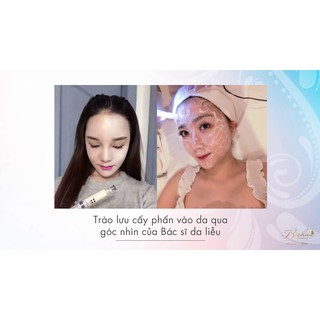 PHẤN CẤY MESO WHITE HÀN QUỐC ( HÀNG CHUẨN)