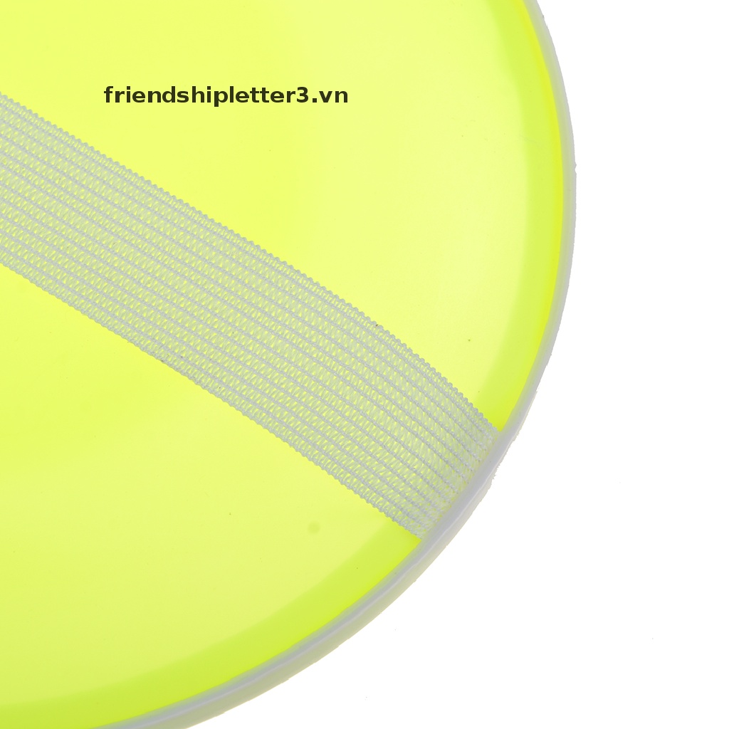 Bộ Đồ Chơi Ngoài Trời Với 32 Cốc Hút Và 2 Vòng Tròn Dành Cho Trẻ Em