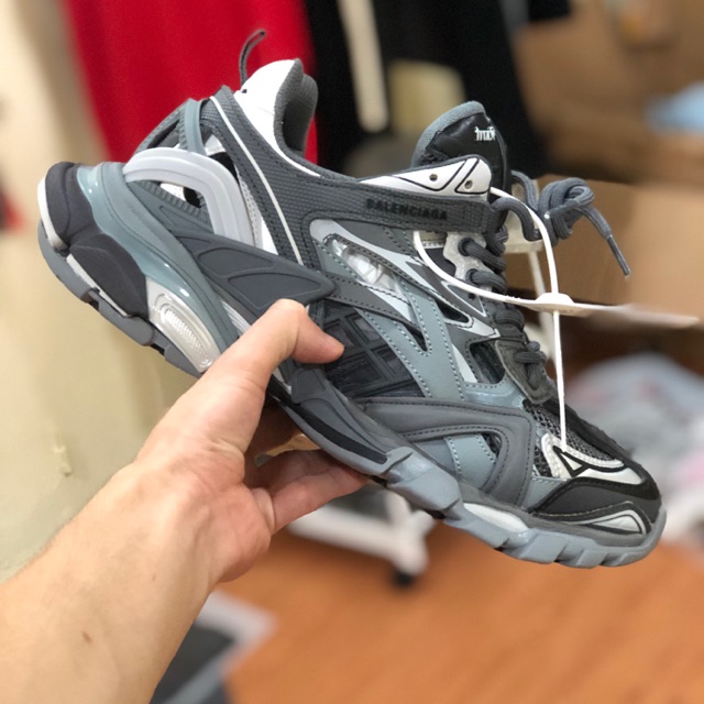 Giày BALENCIAGA TRACK 2