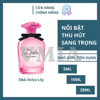 Nước hoa Dolce & Gabbana Dolce Lily