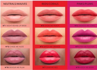 Ysl lip balm son dưỡng có màu