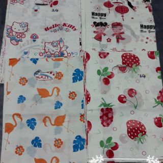 Túi đựng hàng bán online