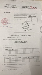 Kem Tan Mỡ Lạnh Thế Hệ Mới