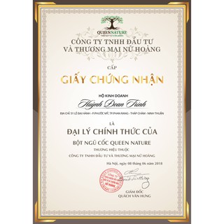Nho sấy Phan Rang