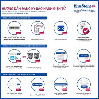 Máy xay thịt Bluestone CHB-5149 - 300W