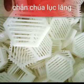 Chắn Chúa Hình Lục Lăng