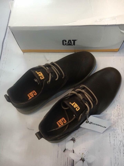 Giầy cao cổ nam Hãng CAT FOOTWEAR xuất xịn