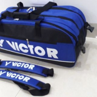 Bao vợt vuông 3 ngăn