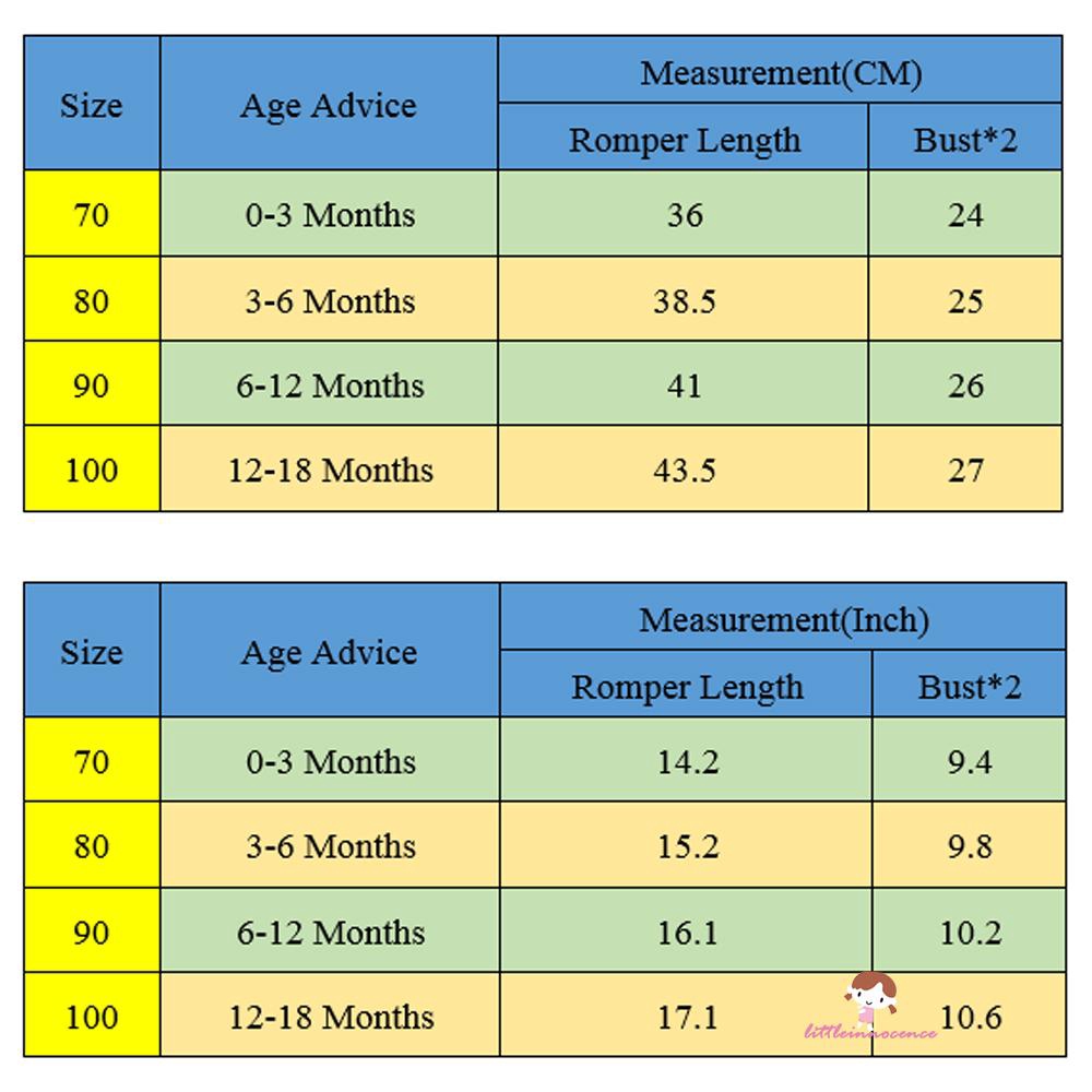 Áo Liền Quần Không Tay Dễ Thương Cho Bé