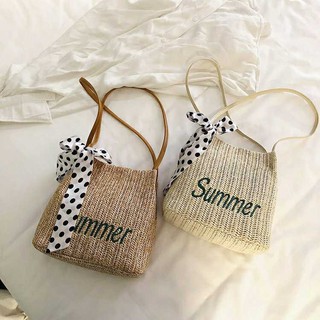 TÚI CÓI NƠ SUMMER ĐANG LÀM MƯA LÀM GIÓ