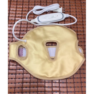 Mặt nạ ủ nhiệt cho spa