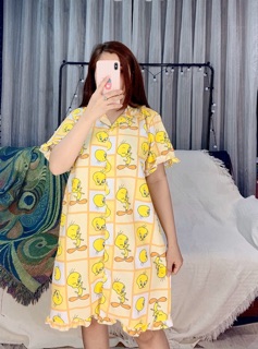 Đầm Pijama Kate - Part 2