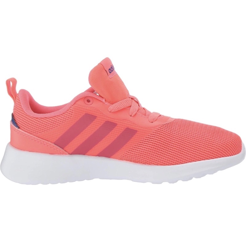 [Hàng Hiệu] Giày chạy adidas Unisex-Child Qt Racer 2.0 Running Shoe USA