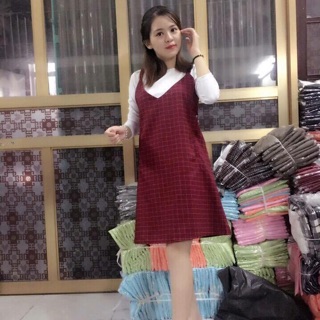 Set váy bầu