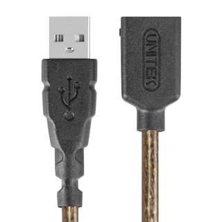 Dây nối dài USB Unitek 3m Y-C417A