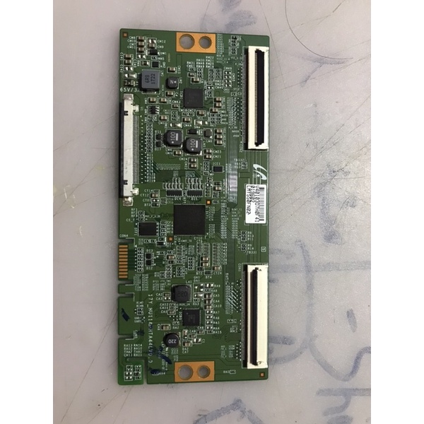 BO TCON BÓC MÁY SONY 55x7000E