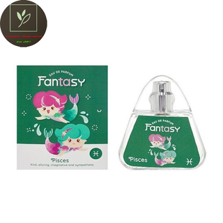 Nước hoa Eau De Parfum Gemini 20ml