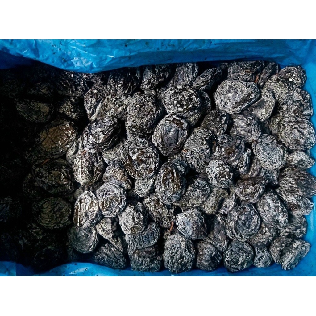 Mận sấy khô Chile size đại  – Dried Prunes