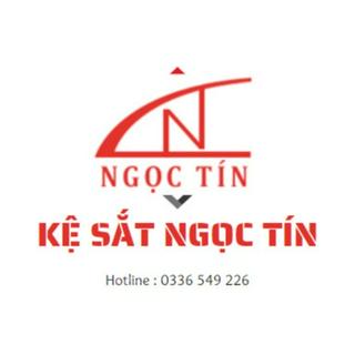 Kệ Sắt Ngọc Tín HN