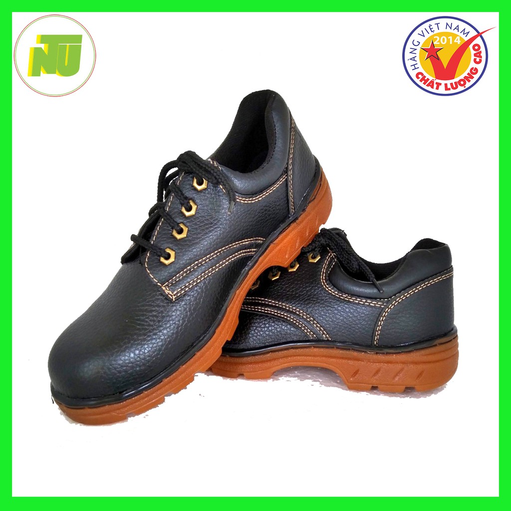 Giày ABC đế vàng