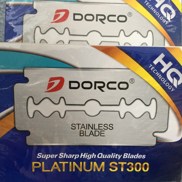 1 hộp Dao hàn 100 lưỡi