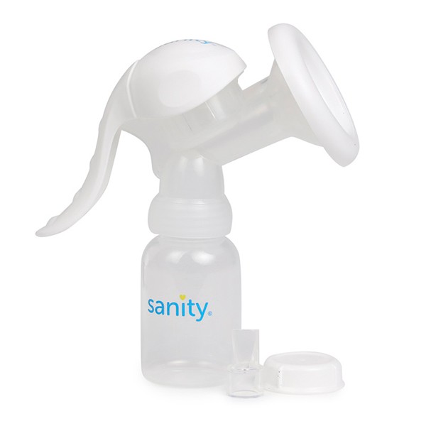 Máy Hút Sữa Bằng Tay SANITY AP-154AM