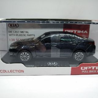 Mô hình ô tô Kia Optima