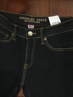 Quần jean nam American Eagle Outfitters