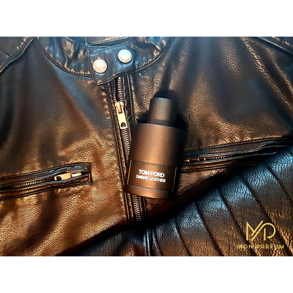 🌻[Mẫu thử] Nước hoa Nam Tom Ford Ombre Leather dung tích 5ml, 10ml, 20ml - Mon Parfum | BigBuy360 - bigbuy360.vn
