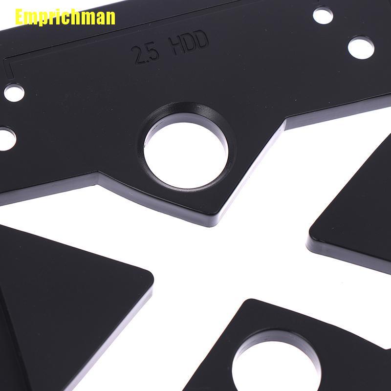 Giá Đỡ Ổ Cứng Ssd 8cm 5.25 Sang 3.5-2.5 Inch | BigBuy360 - bigbuy360.vn