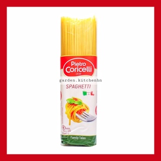 Spaghetti - Mỳ Spaghetti khô