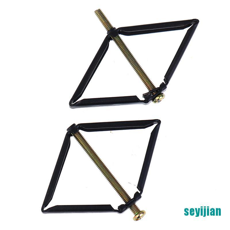 Set 2 Công Tắc Gắn Tường 86mm Hỗ Trợ Sửa Chữa Băng Cát Sét