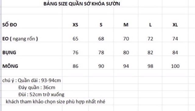 Quần culottes đen ống suông | BigBuy360 - bigbuy360.vn