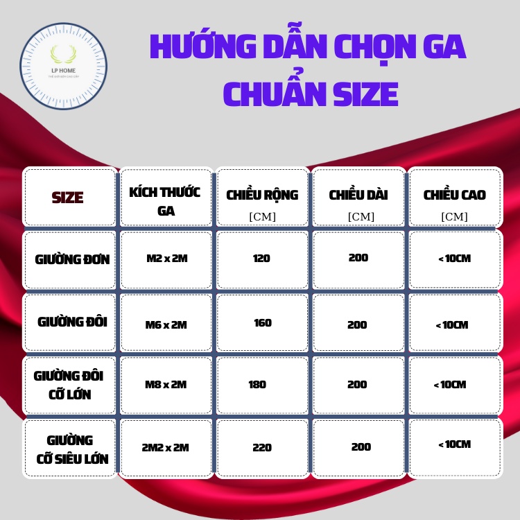 Ga giường cotton poly thay thế vải nhập hàng loại 1 cao cấp dễ thương màu sắc nét - Bo chun miễn phí 1m2/1m6/1m8