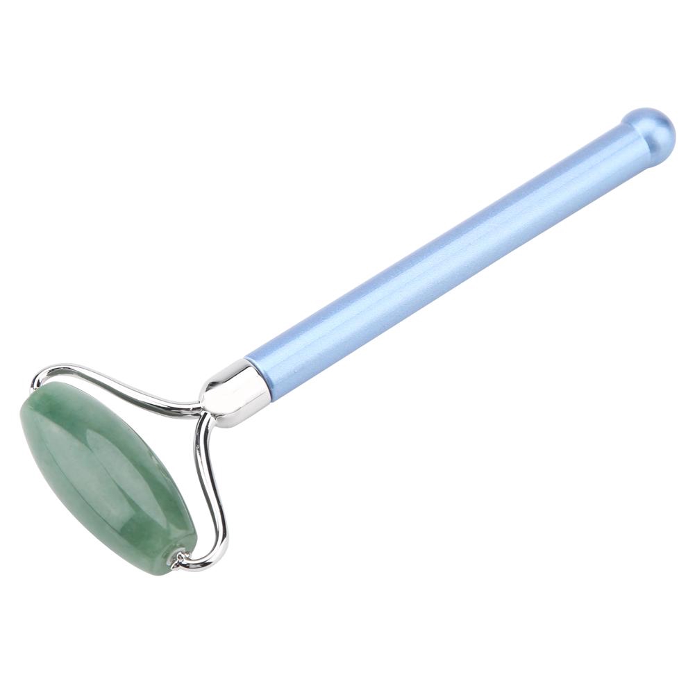 Skincare Massage Face Skin Anti-Aging Jade Roller Natural Tool Aventurine Rejuvenation