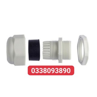 Ốc Siết Cáp Nhựa PG-16