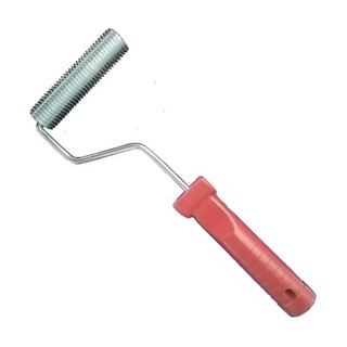 Con lăn phá bọt khí bằng thép - Kích thước 25x100