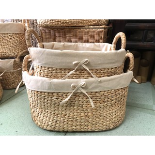 Khay lục bình - hàng cao cấp