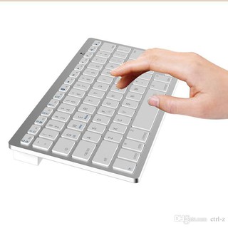 Bàn phím Bluetooth mini Ultra KB - IA6