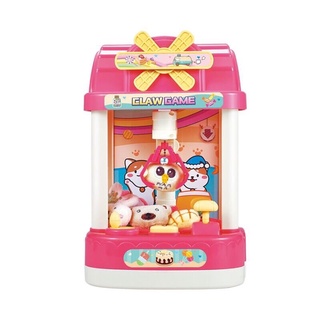 Máy gắp thú mini