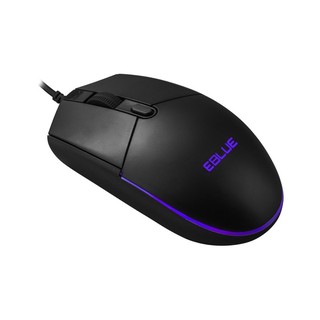 Chuột E-BLUE EMS146BK Pro USB CHÍNH HÃNG