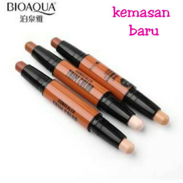 (hàng Mới Về) Thỏi Kem Dưỡng Da Mặt Bioaqua 109 | BigBuy360 - bigbuy360.vn