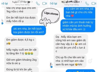 Yến Mạch Tươi Nguyên Chất ( nhập khẩu Úc )