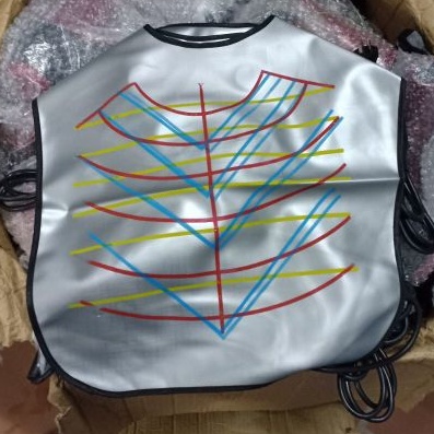 Bạt Nhuộm Tóc Cao Cấp Chuyên Dụng Cho Salon