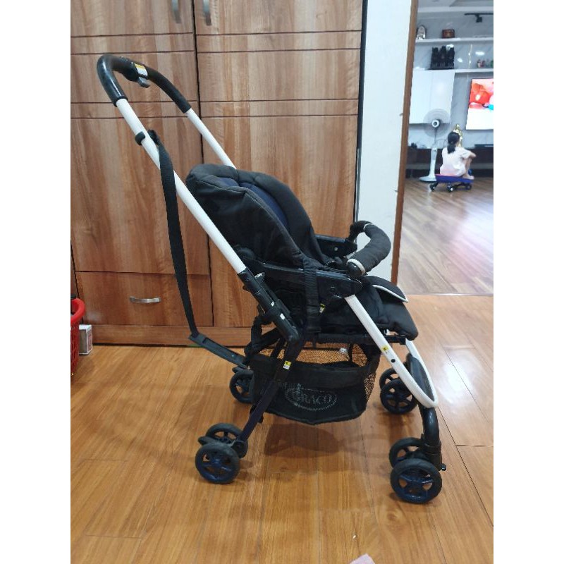 Thanh lý xe đẩy GRACO (USA) 2 chiều (ĐÃ BÁN)