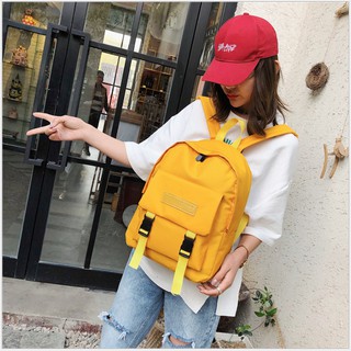 Balo laptop du lịch đi học mini nữ đẹp BL01