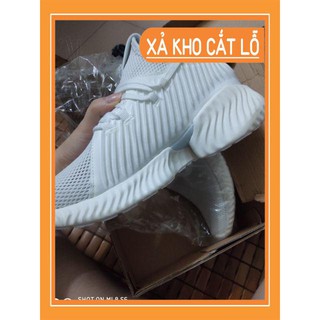 Giày Alphabounce instinct trắng