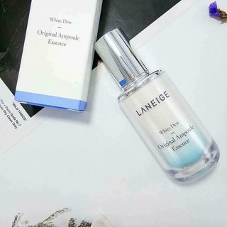 Tinh chất Laneige White Dew Original Ampoule Essence
