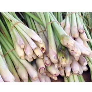 Bột sả nguyên chất không chất bảo quản 20gr