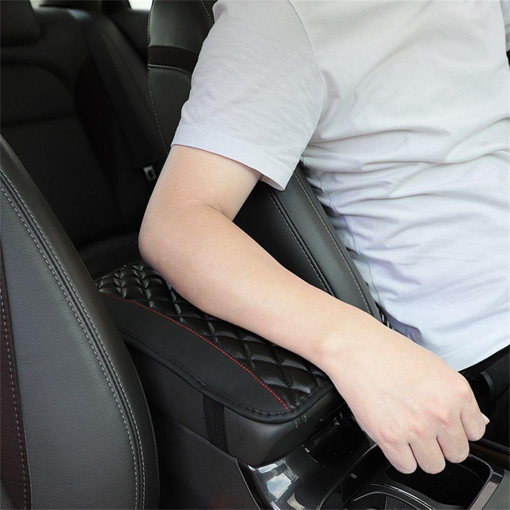 Đệm Bảo Vệ Hộp Tỳ Tay Chống Thấm Nước Cho Xe Hơi SHOUKEY